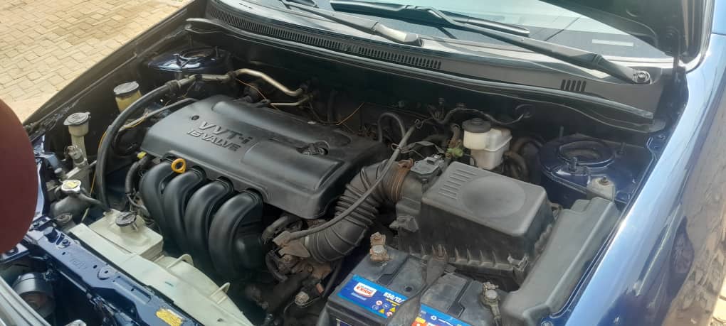 🏃🔥HOT DEAL 🚗 CAR FOR SALE 🔥  TOYOTA COROLLA ALTIS