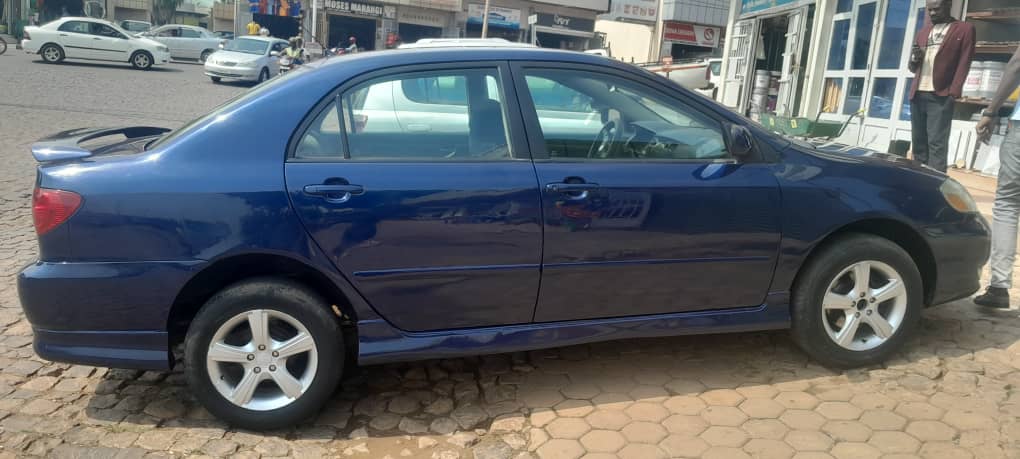 🏃🔥HOT DEAL 🚗 CAR FOR SALE 🔥  TOYOTA COROLLA ALTIS