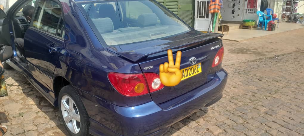 🏃🔥HOT DEAL 🚗 CAR FOR SALE 🔥  TOYOTA COROLLA ALTIS