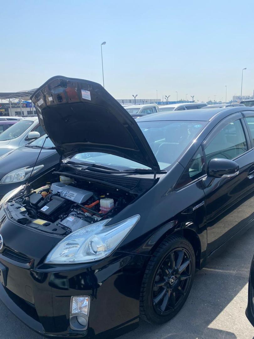 IMODOKA IGURISHWA 11MILION